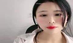 ❤️极品女神【媚儿】❤️黑丝袜高跟大长腿首次道具