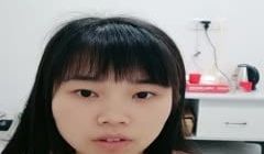 良家小虾米~第一次直播，大胆露出，一丝不挂~完美