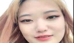 狂野女孩〖金毛榨干机〗为涨粉玩刺激 工地上找农民