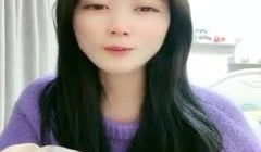 超清纯校花--夏天的夏❤️，颜值、身材让人看了直