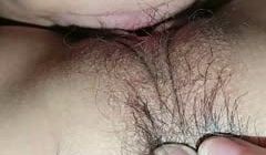 爱舔逼的男人全程口活伺候哺乳期小少妇，舔逼专业户
