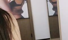 大奶黑丝宝贝露脸激情大秀直播，性感的大奶子揉捏玩