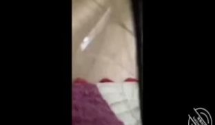 【03-07】福利贴发一段嫂子洗澡被我拉到房间狂
