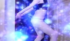 ⭐青春无敌⭐抖音风极品长腿推特网红女神dong小