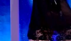 ⭐青春无敌⭐抖音风极品长腿推特网红女神dong小