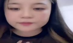 最新流出❤️《疯狂抖音》（忘记镜头的妹子换蕾丝上