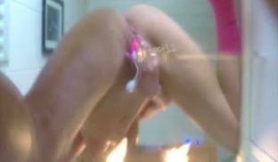 高分女孩瑶瑶--要颜值有颜值、要身段有身段，做着