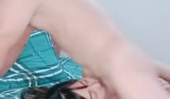 颜值不错的小少妇在家跟大哥啪啪，全程露脸玩的好嗨