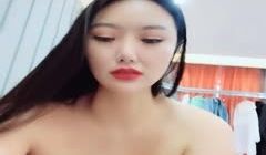 高挑模特，气质很好一个人搔首弄姿，热舞 全裸自慰