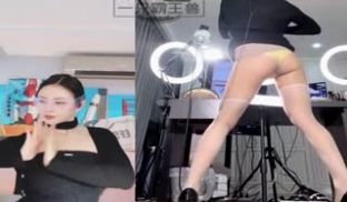 抖音主播【一只霸王兽】多位主播双视角直播 私拍福