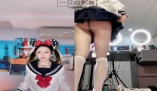 抖音主播【一只霸王兽】多位主播双视角直播 私拍福