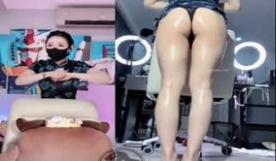 抖音主播【一只霸王兽】多位主播双视角直播 私拍福