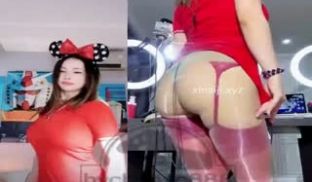 抖音主播【一只霸王兽】多位主播双视角直播 私拍福