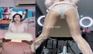 抖音主播【一只霸王兽】多位主播双视角直播 私拍福