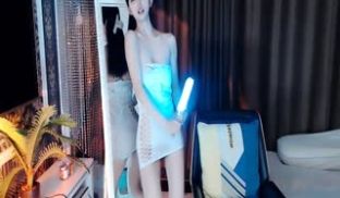 《疯狂抖音》万元定制网易CC颜值热舞主播极品反差
