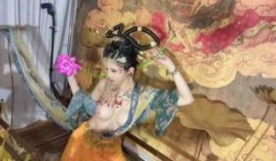 ✿高端顶级✿稀有贵圈极品Cospaly推特女神▌