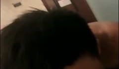 女神级长发气质美女主播按照粉丝要求夜晚到路边勾引