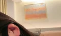 诱人的大奶骚货精彩刺激的演绎，各种撩骚狼友，肥水
