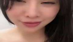 阴毛杂乱露脸妹子，舌功勾人特写掰穴蝴蝶粉穴 道具