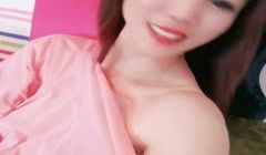 怀旧轻熟女，骚气热舞，椅子撑起高难度销魂，真的尤