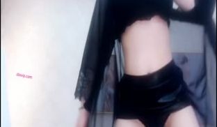抖音虎牙主播界标杆颜值天花板极品女神【梦幻猫咪】