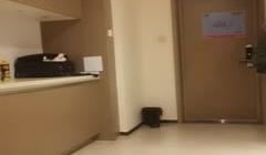 寂寞嫂子约粉丝约啪，全程露脸深喉口交大鸡巴真骚啊