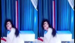 万元定制星秀舞蹈代言人人气扛把子极品女神【苏甜甜