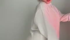 今年最美女神-恬珍-：成都，嘿嘿等一下嘛，我想要
