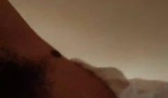 居家短发小妹妹和纹身男友啪啪做爱，洗澡，用水晶大