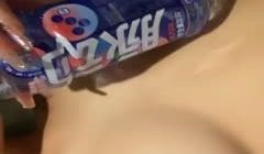酒店里面超级纹身可爱妹子第一视角露脸口交后入操一