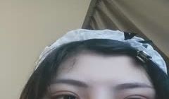 就是喜欢这大咪咪，露脸颜值高这巨乳都够玩一年的，