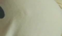 快手巨乳 ·欧阳娜娜· 骚逼一个，老公在干活，自