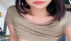 良家小少妇下海实习直播赚外快，全程露脸开档黑丝诱