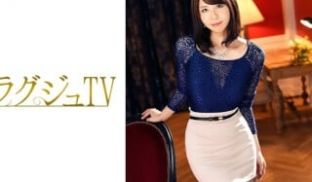 259LUXU-493 ラグジュTV 520
