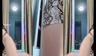 万众瞩目抖音、花椒各平台极品骚中骚性感网红主播【