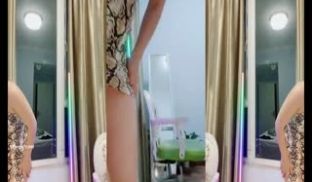 万众瞩目抖音、花椒各平台极品骚中骚性感网红主播【