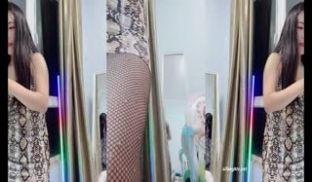 万众瞩目抖音、花椒各平台极品骚中骚性感网红主播【