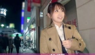 200GANA-2007 マジ软派、初撮。 12