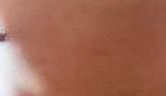美少妇女上位啪啪，表情享受销魂，无套操 逼特写私