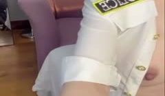 抖音 大网红 · 天仙御姐 菲菲陛下 · 这身材