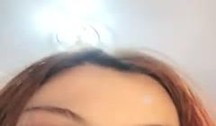 喵喵是小护士高颜值长相甜美妹子自慰，退下内裤跳蛋
