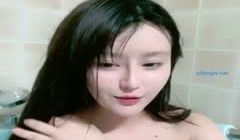 若珂吖 超甜美的可爱女孩