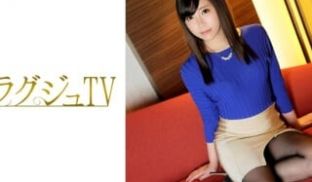 259LUXU-575 ラグジュTV 571