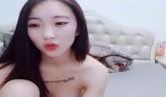 你的风骚女友每天要不够，全程露脸跟小哥在家啪啪6