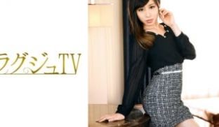 259LUXU-616 ラグジュTV 596