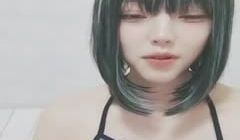 超漂亮！比网红还美~【仙女心情不好】道具自慰！爽
