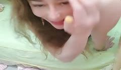 气质风骚颜值又高的轻熟女跟小哥激情啪啪，让小哥一