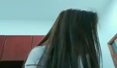 骚气少妇演绎勾引摩的小哥啪啪厕所尿尿回家啪啪大战