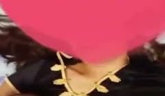 快手：龙江四姐 ` 风韵少妇，身材扭一扭，黄瓜乳