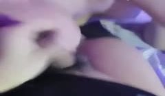 前方高能预警！一字马舞蹈学院颜值天花板百万粉丝顶
